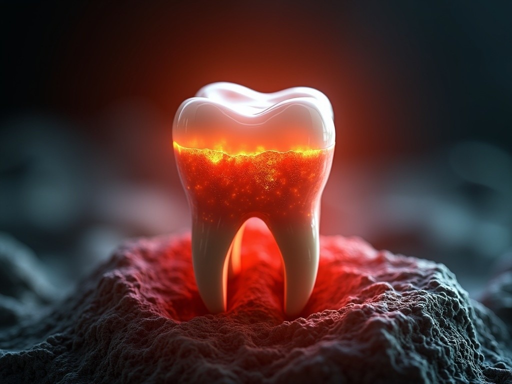 Tooth-Infection